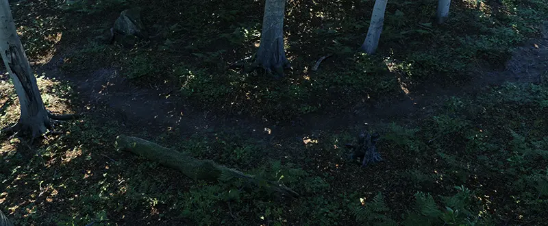 World Creator Render 018