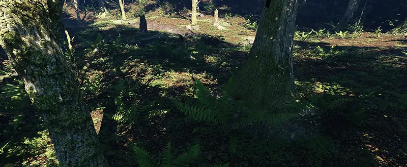 World Creator Render 021