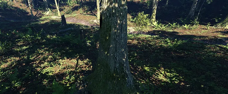 World Creator Render 022