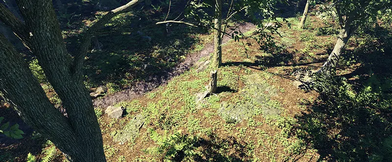 World Creator Render 024