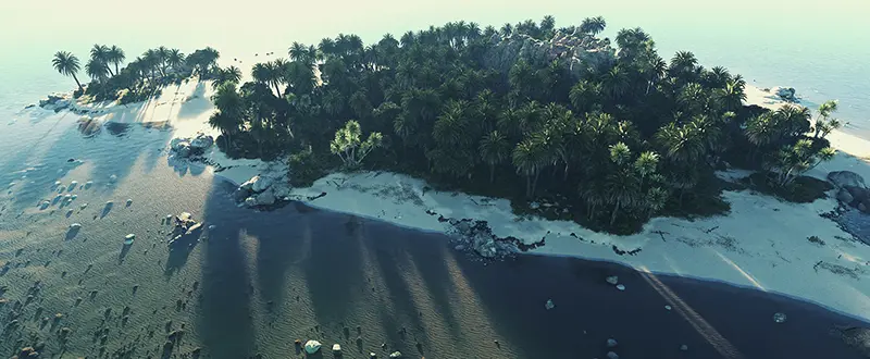 World Creator Render 027