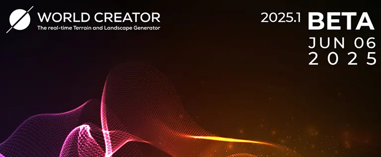 World Creator News Image 06062025