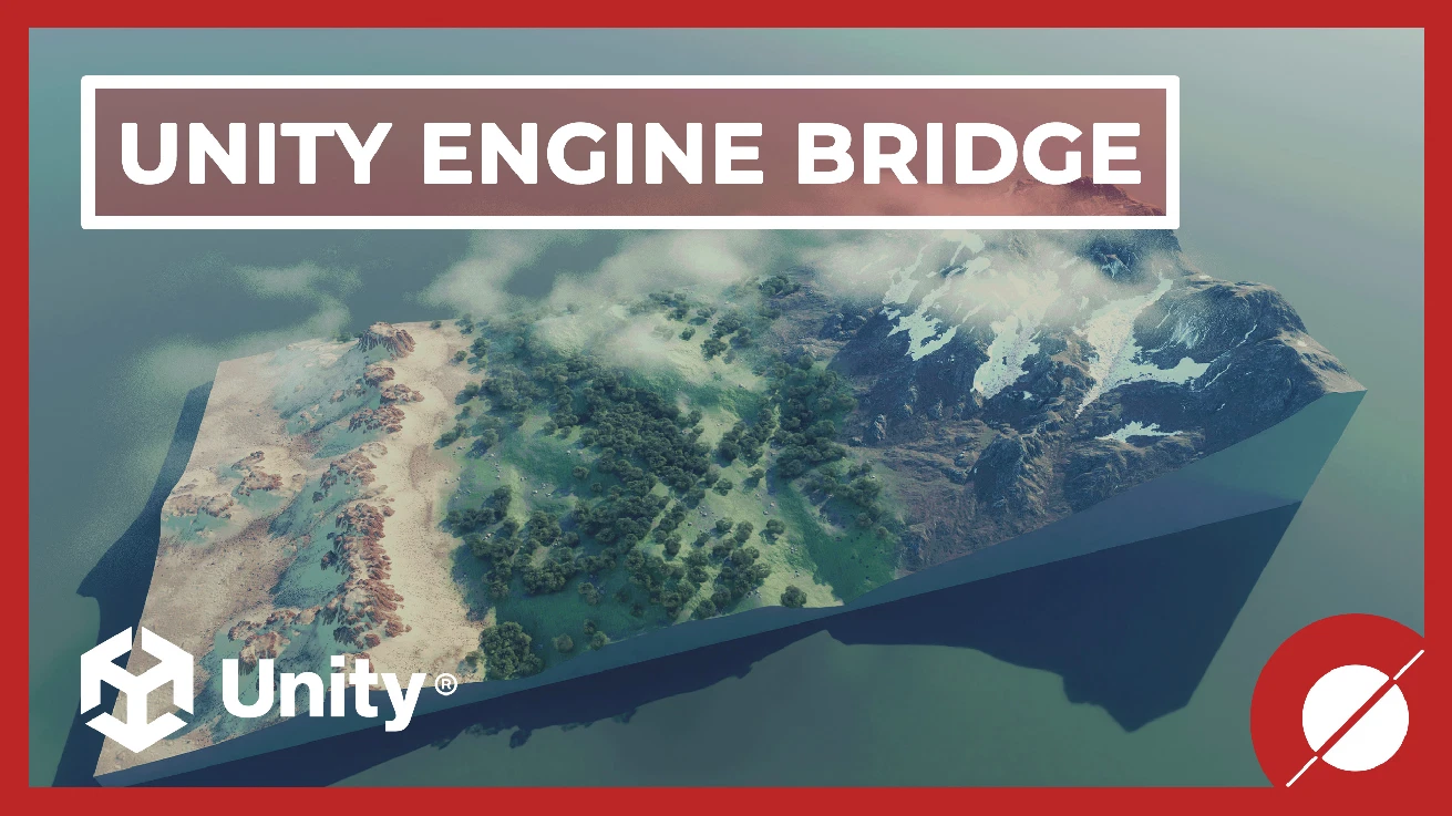 World Creator - World Creator to Unity Engine Bridge Tool